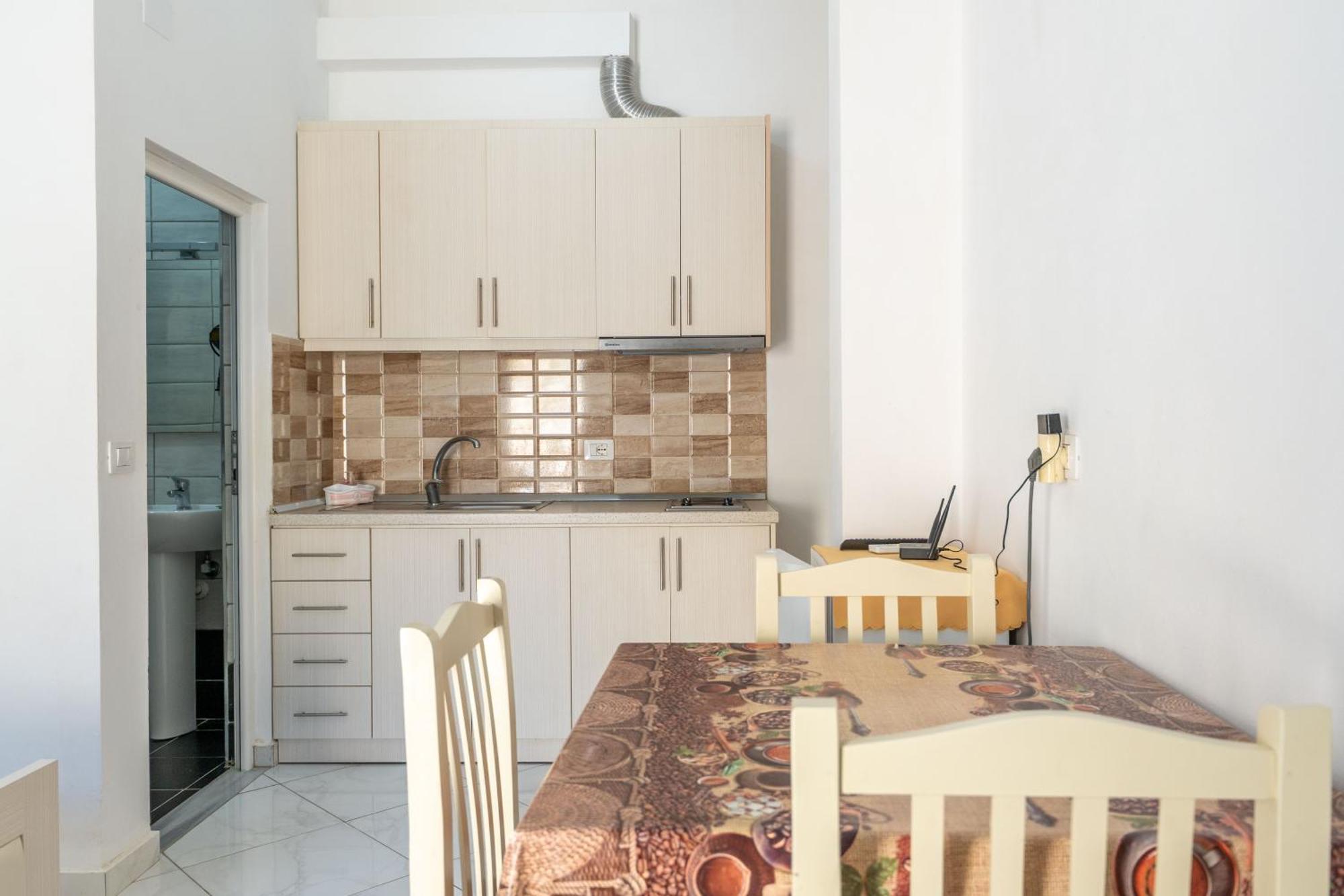 Vila Celi ساراندا المظهر الخارجي الصورة