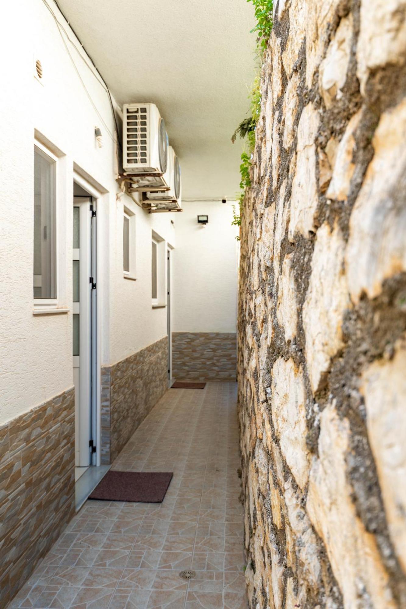 Vila Celi ساراندا المظهر الخارجي الصورة